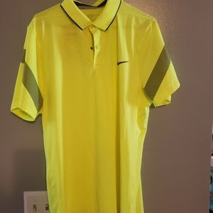 Mens Nike Golf